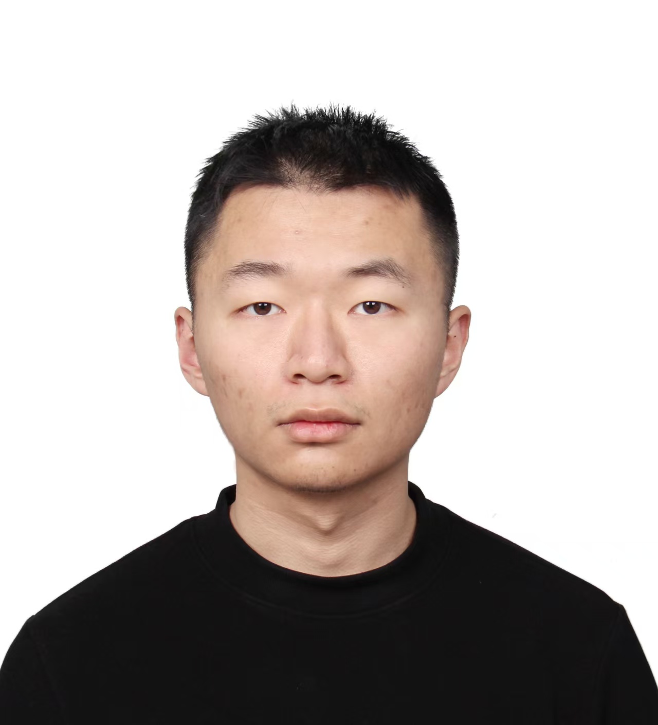 Enhao Zhang